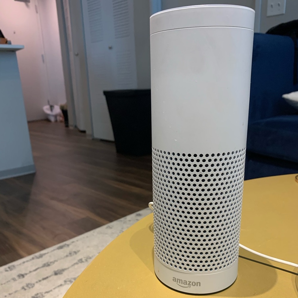Amazon Echo